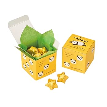 Amazon | フランス屋製菓 8258 P8 さいころぱんだ｜Pa Pa Pa